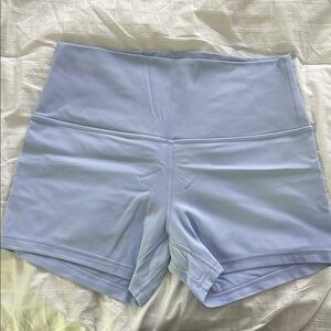 Lululemon Align shorts